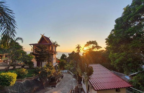 Baan Tai Apartment | 64 m² Serviced apartment ∙ 127 guests