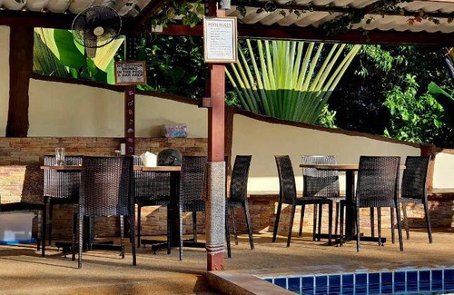 Baan Tai Apartment | 64 m² Serviced apartment ∙ 127 guests