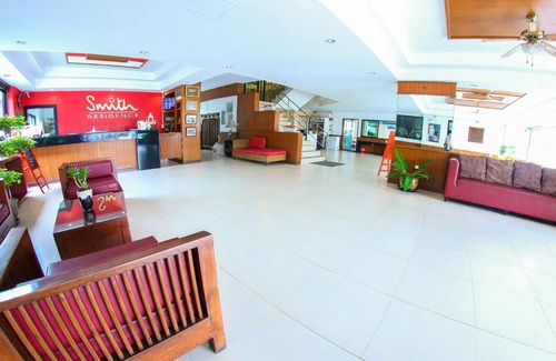 Wua Lai Apartment | 64 m² Serviced apartment ∙ 3 guests