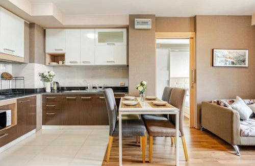 Nong Pa Khrang Apartment | 65 m² Apartment ∙ 1 bedroom ∙ 4 guests