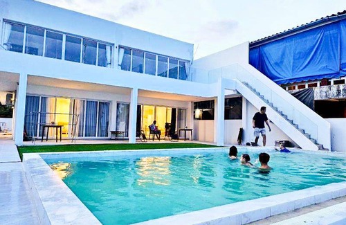 Thap Sakae Apartment | 65 m² Apartment ∙ 6 guests