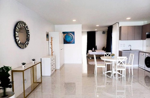 Thap Sakae Apartment | 65 m² Apartment ∙ 6 guests
