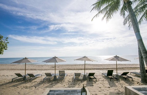 Hua Hin Resort | 650 m² Resort ∙ 4 bedrooms ∙ 127 guests