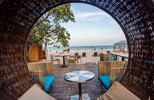 Hua Hin Resort | 650 m² Resort ∙ 4 bedrooms ∙ 127 guests
