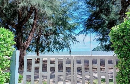 Laem Sing Resort | 66 m² Resort ∙ 6 guests
