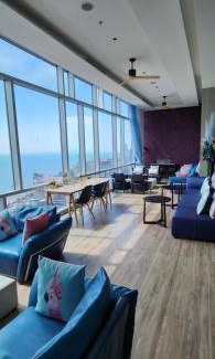 Central Pattaya Apartment | 67 m² Apartment ∙ 2 bedrooms ∙ 4 guests