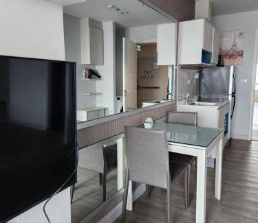 Central Pattaya Apartment | 67 m² Apartment ∙ 2 bedrooms ∙ 4 guests