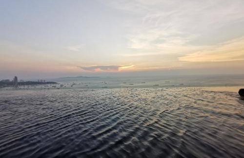 Central Pattaya Apartment | 67 m² Apartment ∙ 2 bedrooms ∙ 4 guests