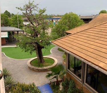 Tha Rong Chang Hotel | 67 m² Hotel ∙ 2 guests