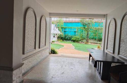 Tha Rong Chang Hotel | 67 m² Hotel ∙ 2 guests