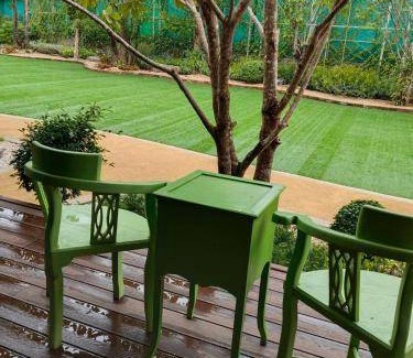 Tha Rong Chang Hotel | 67 m² Hotel ∙ 2 guests