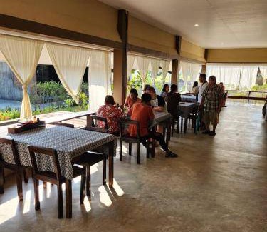 Sukhothai Hotel | 68 m² Hotel ∙ 5 guests