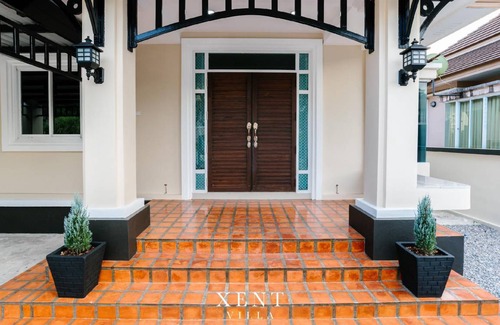 Ranong House | 68 m² House ∙ 3 bedrooms ∙ 6 guests
