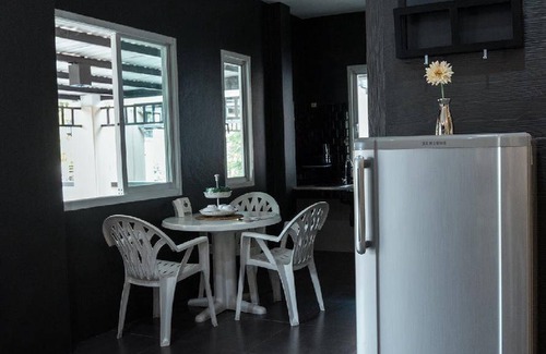 Ranong House | 68 m² House ∙ 3 bedrooms ∙ 6 guests