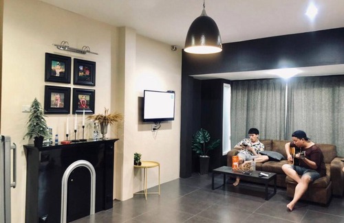 Ranong House | 68 m² House ∙ 3 bedrooms ∙ 6 guests