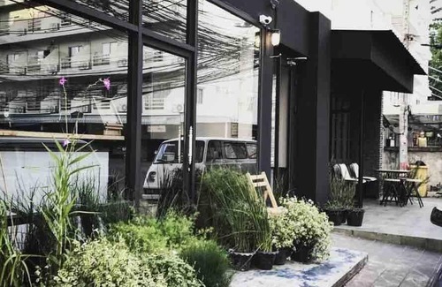 Chang Phueak Apartment | 70 m² Apartment ∙ 2 bedrooms ∙ 5 guests
