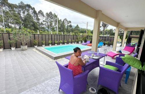 Baan Khai Apartment | 70 m² Apartment ∙ 4 guests