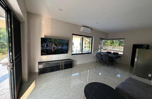 Baan Khai Apartment | 70 m² Apartment ∙ 4 guests