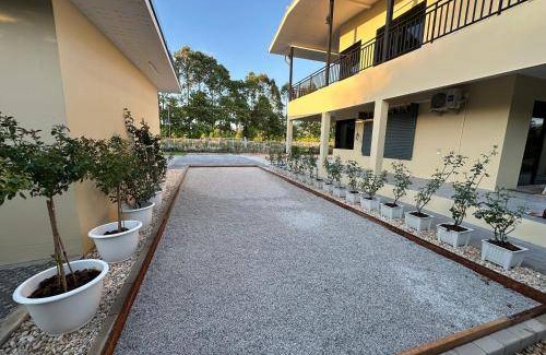 Baan Khai Apartment | 70 m² Apartment ∙ 4 guests