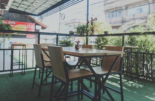 Mae Rim Hostel | 70 m² Hostel ∙ 5 guests
