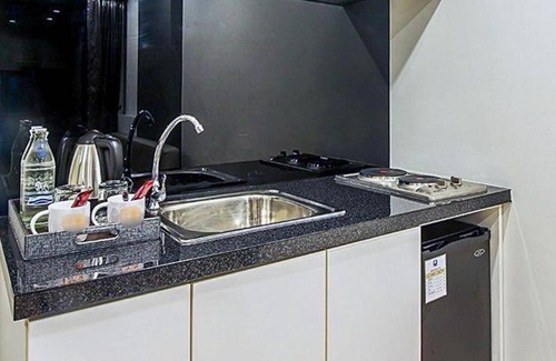 Mae Pa Hotel | 70 m² Hotel ∙ 2 bedrooms ∙ 8 guests
