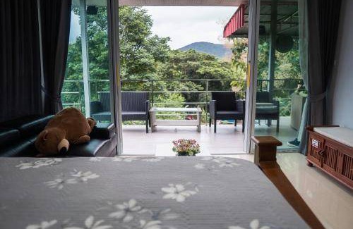 Mae Mo Hotel | 70 m² Hotel ∙ 5 guests