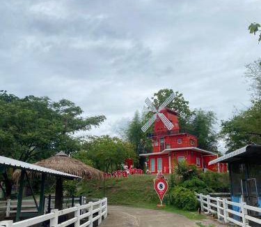 Mae Mo Hotel | 70 m² Hotel ∙ 5 guests