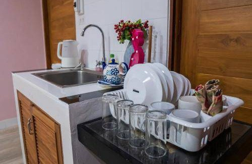 Mae Mo Hotel | 70 m² Hotel ∙ 5 guests