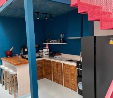 Chaloklum House | 70 m² House ∙ 2 bedrooms ∙ 4 guests