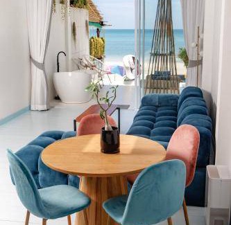 Chaloklum House | 70 m² House ∙ 2 bedrooms ∙ 4 guests