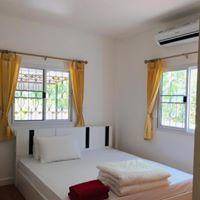 Wang Pong House | 70 m² House ∙ 2 bedrooms ∙ 5 guests