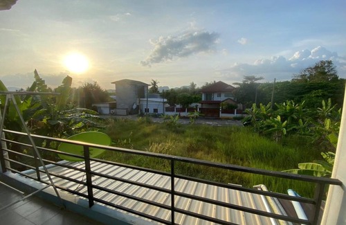 Downtown Krabi House | 70 m² House ∙ 2 bedrooms ∙ 4 guests