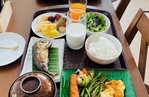 Samut Songkhram Resort | 70 m² Resort ∙ 10 guests