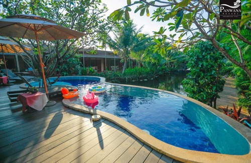 Rayong Resort | 70 m² Resort ∙ 15 guests