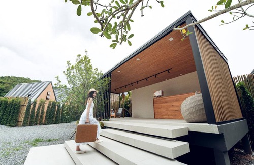 Bo Kluea Resort | 70 m² Resort ∙ 2 bedrooms ∙ 3 guests
