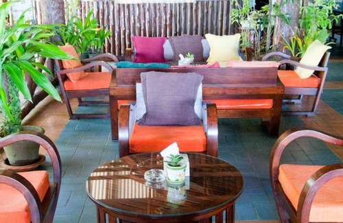 Thong Chai Resort | 70 m² Resort ∙ 2 bedrooms ∙ 127 guests