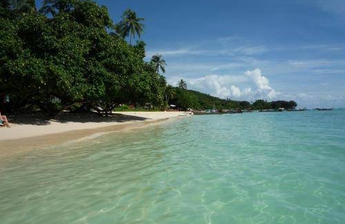 Maret Resort | 70 m² Resort ∙ 3 guests