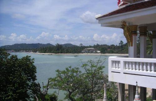 Maret Resort | 70 m² Resort ∙ 3 guests