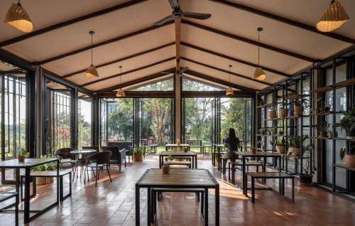Phu Ruea Resort | 70 m² Resort ∙ 4 guests