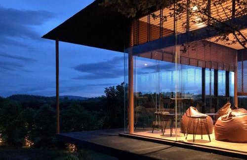 Phu Ruea Resort | 70 m² Resort ∙ 4 guests