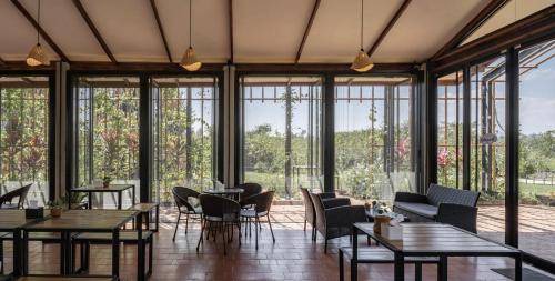 Phu Ruea Resort | 70 m² Resort ∙ 4 guests