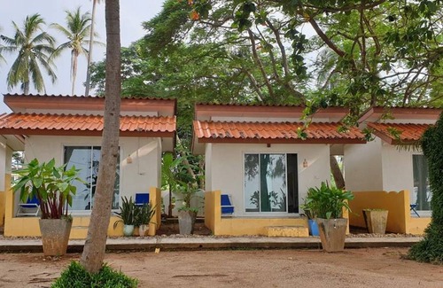 Sichon Resort | 70 m² Resort ∙ 6 guests