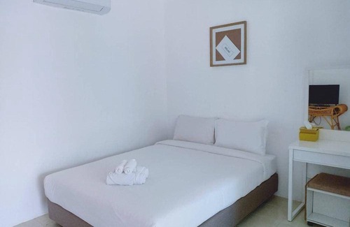 Sichon Resort | 70 m² Resort ∙ 6 guests