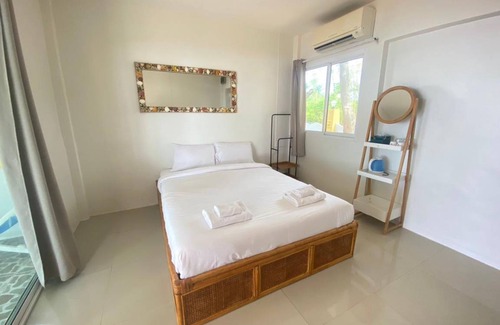 Sichon Resort | 70 m² Resort ∙ 6 guests
