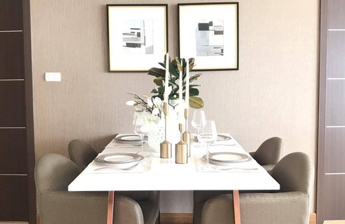 Chang Khlan Apartment | 71 m² Apartment ∙ 2 bedrooms ∙ 4 guests