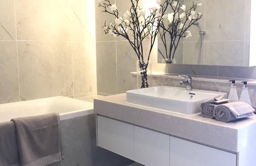 Chang Khlan Apartment | 71 m² Apartment ∙ 2 bedrooms ∙ 4 guests