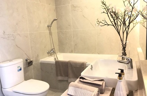 Chang Khlan Apartment | 71 m² Apartment ∙ 2 bedrooms ∙ 4 guests
