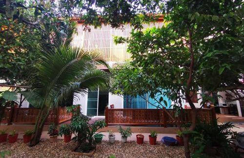 Nan Bed & Breakfast | 72 m² Bed and breakfast ∙ 6 guests