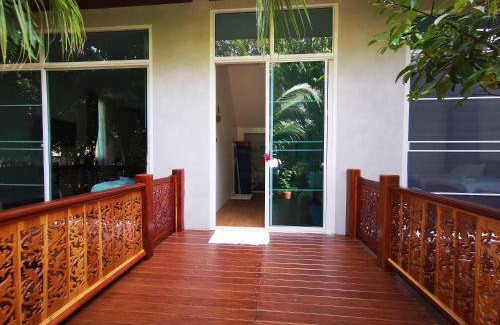 Nan Bed & Breakfast | 72 m² Bed and breakfast ∙ 6 guests