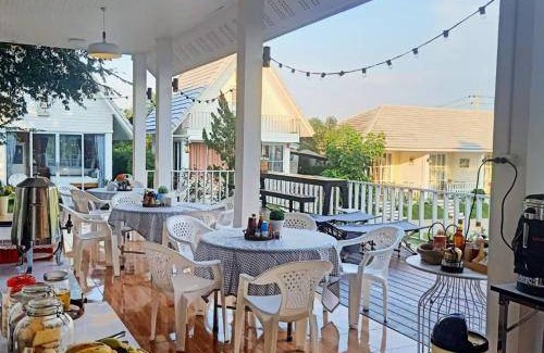 Chiang Khan Hotel | 72 m² Hotel ∙ 2 bedrooms ∙ 6 guests